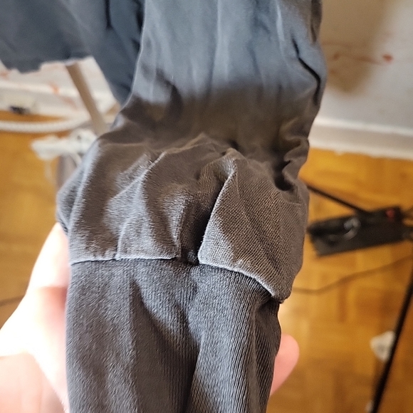 Vintage Aamlc Shirt Union Made In USA  Size 2XL - Picture 3 of 7